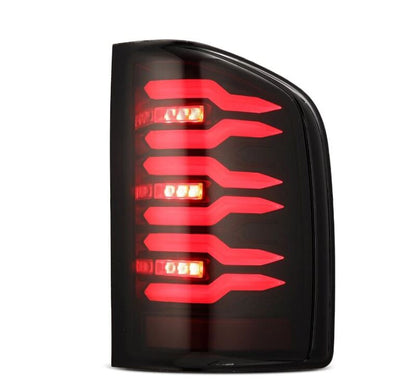 AlphaRex ARX LUXX Tail Lights by AlphaRex