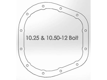 AFE Diff/Trans/Oil Covers