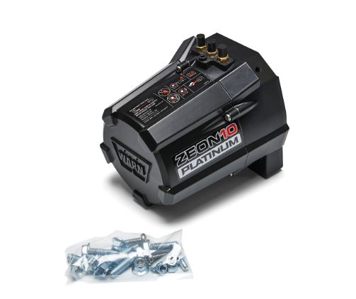 Warn REPLACEMENT 12V Motor for Warn Winch
