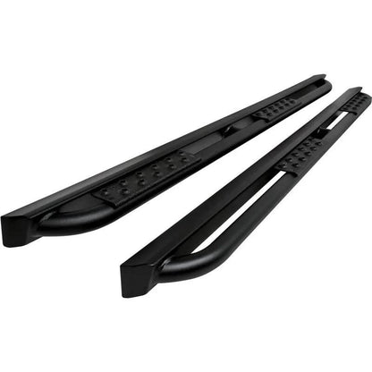 Westin WES XTS Rock Sliders by Westin