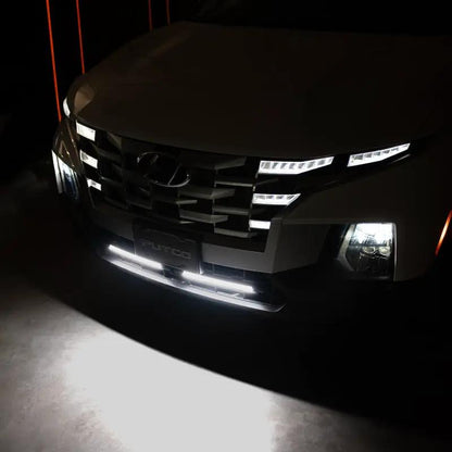 Putco PUT Blade Tailgate Light Bars