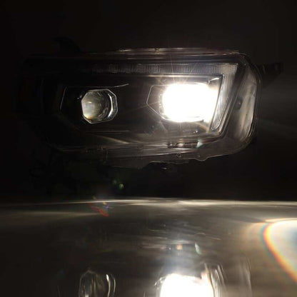 AlphaRex ARX PRO-Series Headlights