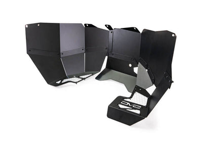 DV8 Offroad DVE Inner Fender Liners