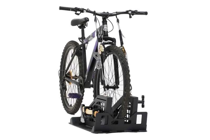 DV8 Offroad DVE Tire Carriers by DV8 Offroad