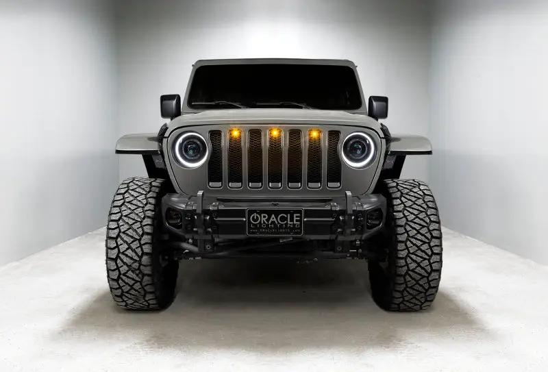 ORACLE Lighting ORL Headlight Assemblies by ORACLE Lighting