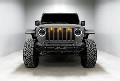 ORACLE Lighting ORL Headlight Assemblies by ORACLE Lighting