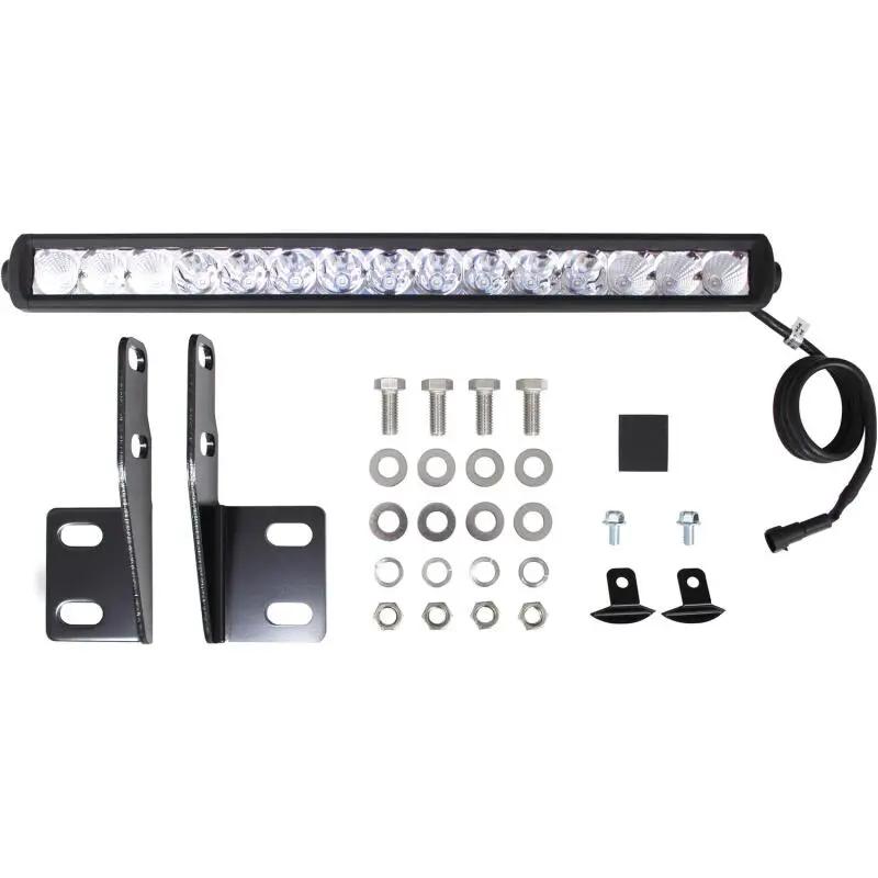 Westin WES Bull Bars - Ultimate by Westin