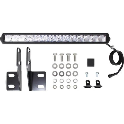 Westin WES Bull Bars - Ultimate by Westin