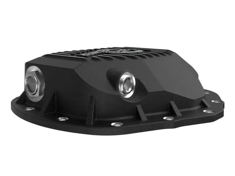 AFE Diff/Trans/Oil Covers by aFe