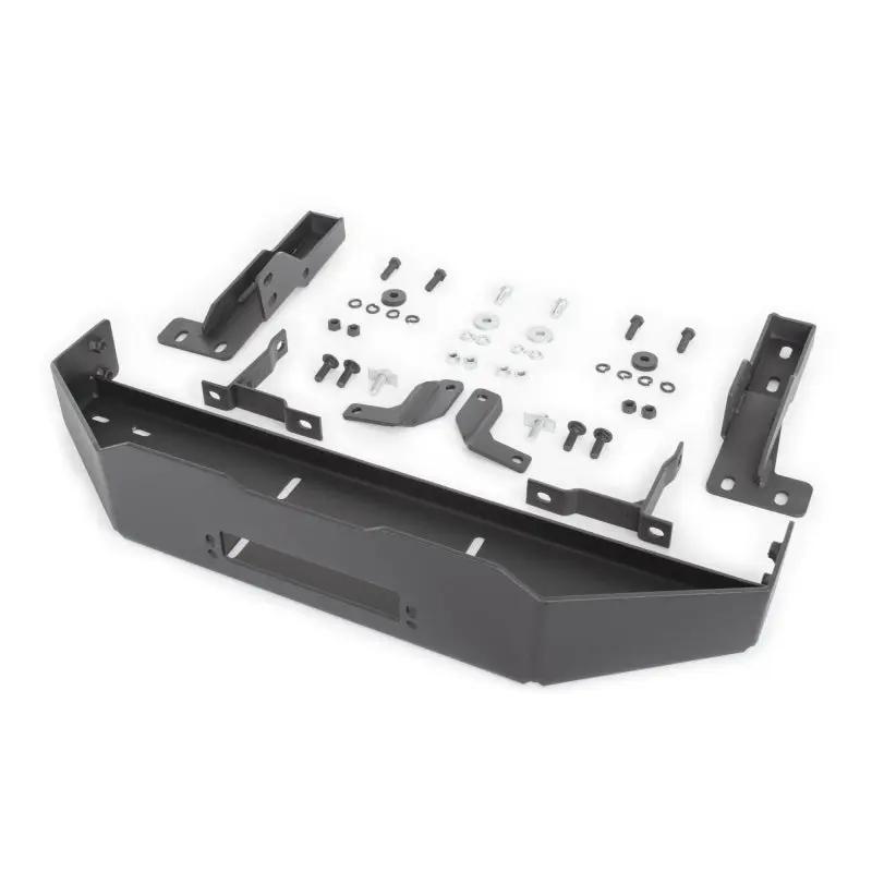 Go Rhino GOR Step Guard - 3000 -Tex Blk