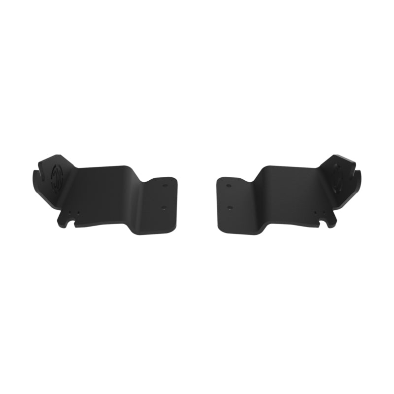 KC HiLiTES KCL Light Mounts