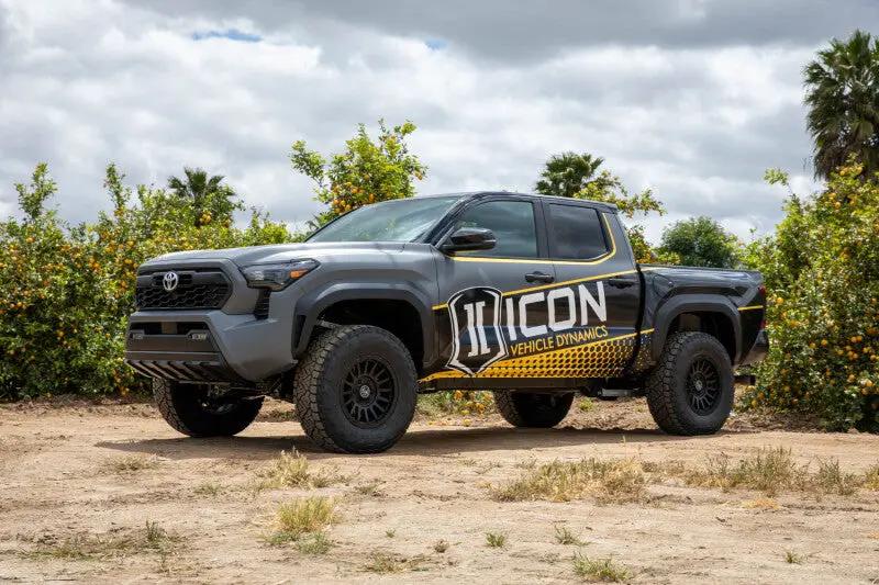 ICON ICO 2.5 Series Coilover Kits by ICON