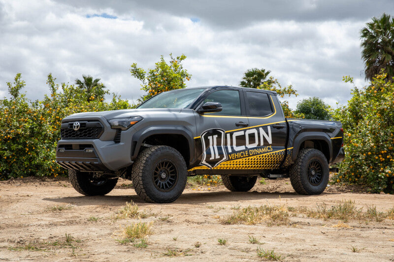 ICON ICO 2.0 Series Shocks by ICON