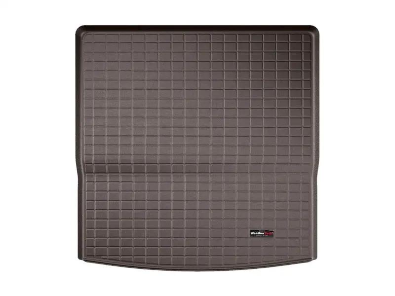 WeatherTech WT Cargo Liners - Cocoa by WeatherTech