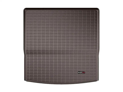 WeatherTech WT Cargo Liners - Cocoa by WeatherTech