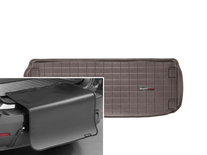 WeatherTech WT Cargo Liners - Cocoa by WeatherTech