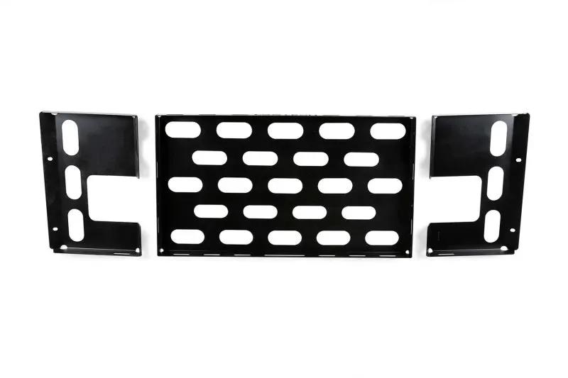 Fabtech FAB Interior Cargo Rack by Fabtech