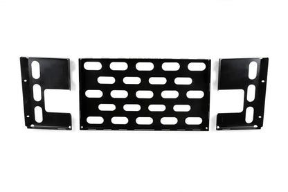 Fabtech FAB Interior Cargo Rack by Fabtech