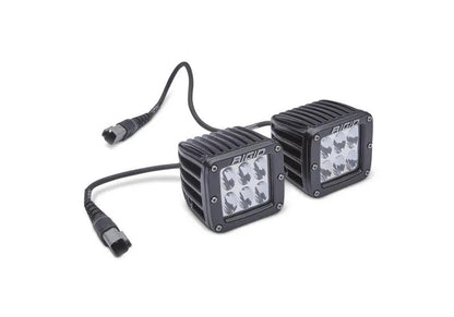 Ford Racing FR Light Kits by Ford Racing
