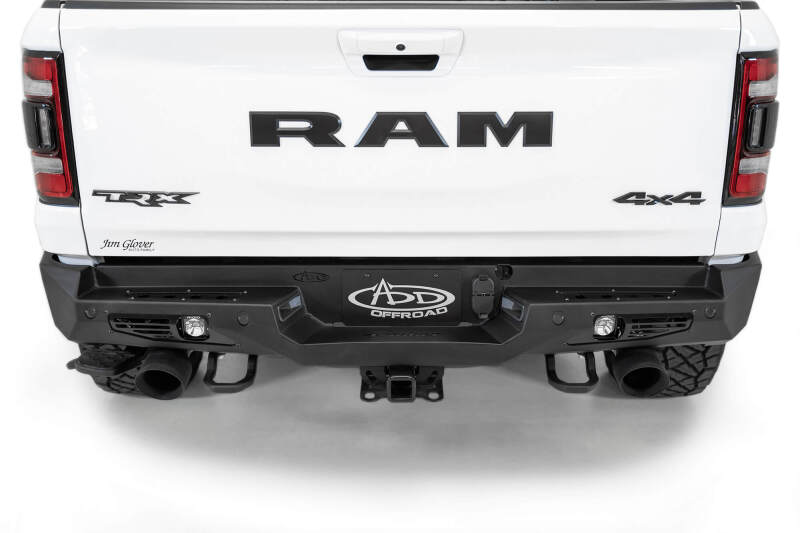 Addictive Desert Designs ADD Bomber Rear Bumpers