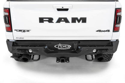 Addictive Desert Designs ADD Bomber Rear Bumpers