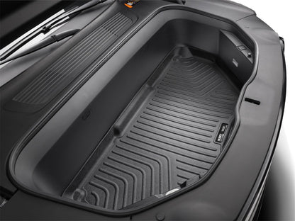 Husky Liners HL WB - Cargo - Black