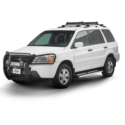 Westin WES Running Boards - Sure-Grip