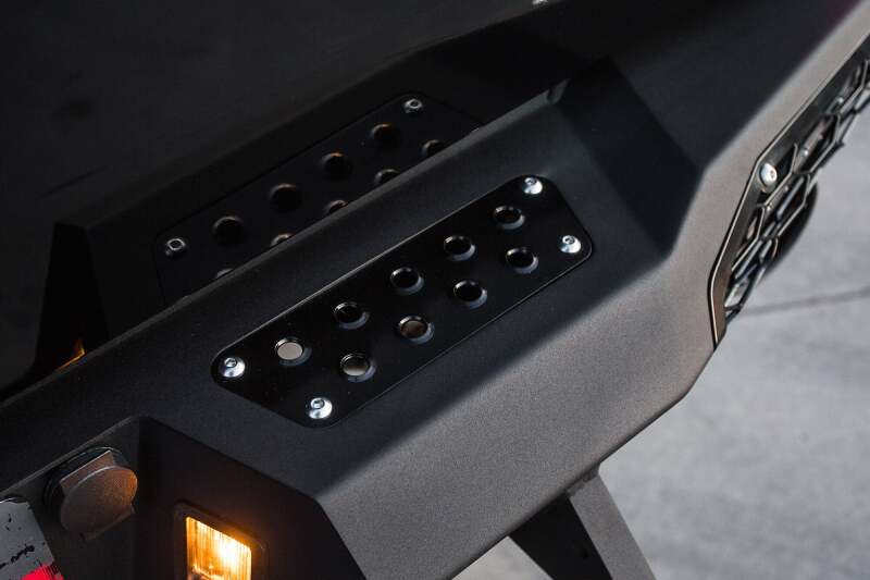 Addictive Desert Designs ADD HoneyBadger Rear Bumper