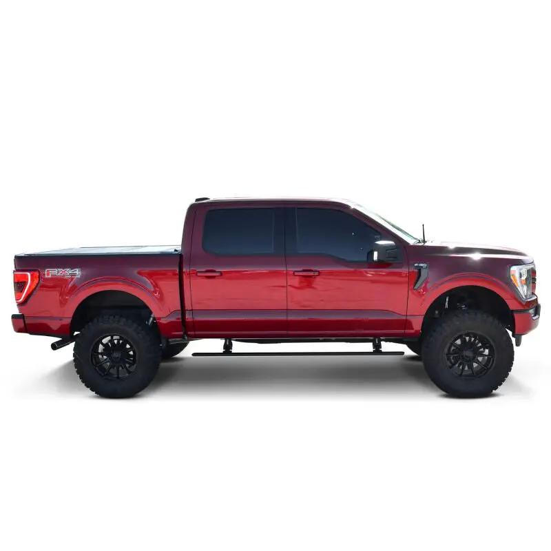 Westin WES Running Boards - Pro-e by Westin
