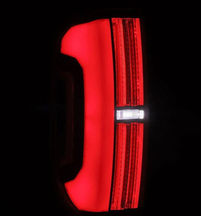 AlphaRex ARX NOVA Tail Lights by AlphaRex