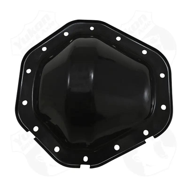 Yukon Gear & Axle YUK Covers - Steel by Yukon Gear & Axle
