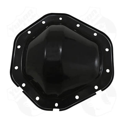 Yukon Gear & Axle YUK Covers - Steel by Yukon Gear & Axle