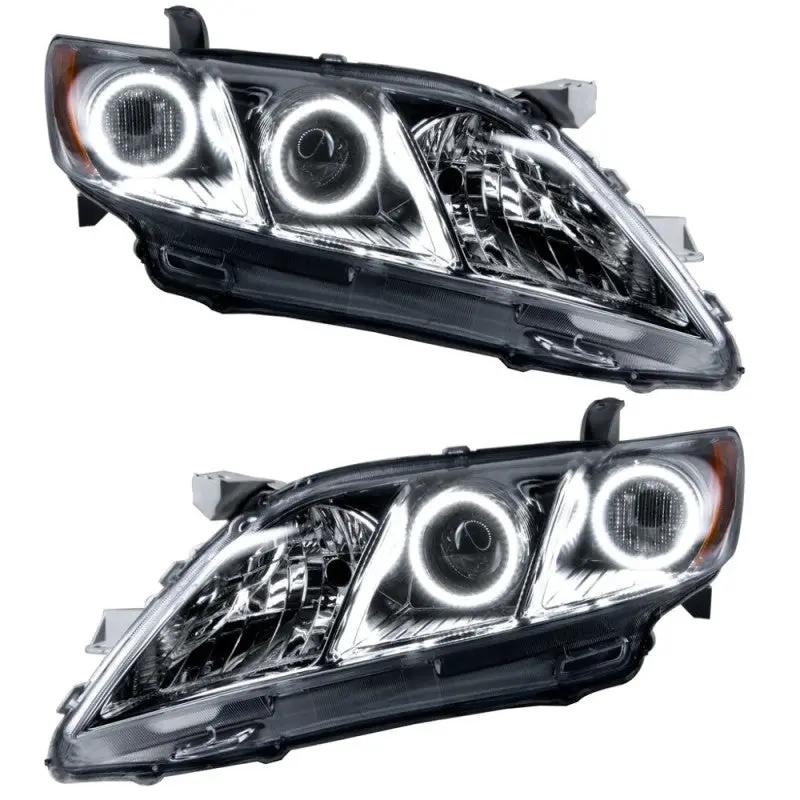 ORACLE Lighting ORL Headlight Assemblies by ORACLE Lighting