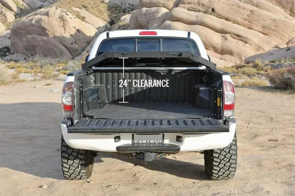 Fabtech FAB Cargo Racks by Fabtech
