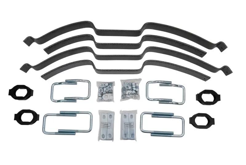 Hellwig HWG Pro-Series Helper Springs by Hellwig