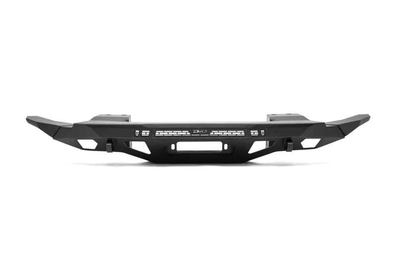 DV8 Offroad DVE Front Bumpers by DV8 Offroad