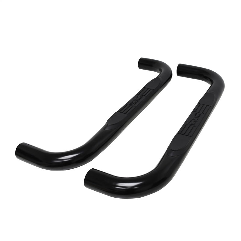 Westin WES Nerf Bars - E-Series 3
