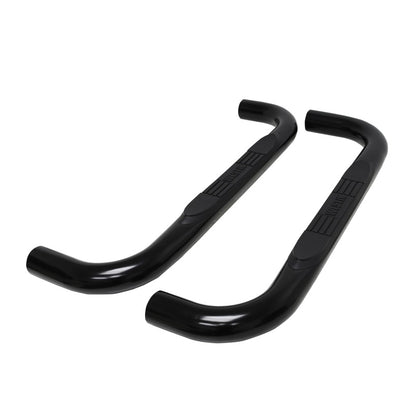 Westin WES Nerf Bars - E-Series 3