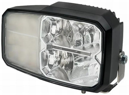 HELLA Vision Plus Head Lamp by Hella
