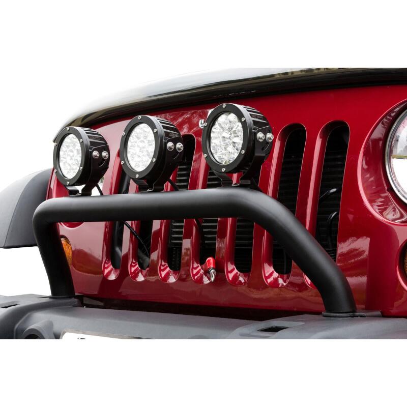 Westin WES MAX Winch System