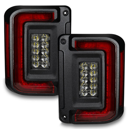 ORACLE Lighting ORL Light Bar Mount Kits