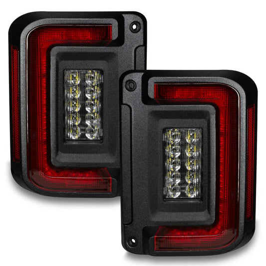 ORACLE Lighting ORL Light Bar Mount Kits - ORACLE Lighting - orl5891-504 - Auto Expedition