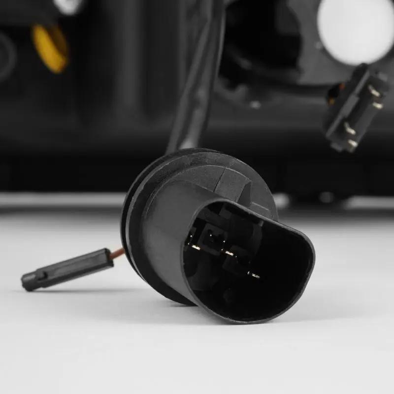 AlphaRex ARX PRO-Series Headlights by AlphaRex