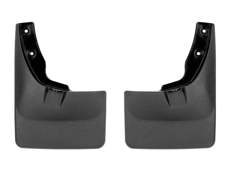 WeatherTech WT No Drill Mudflaps by WeatherTech