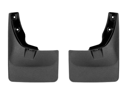 WeatherTech WT No Drill Mudflaps by WeatherTech