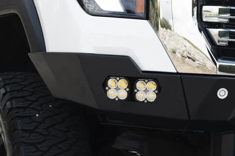 DV8 Offroad DVE Front Bumpers by DV8 Offroad