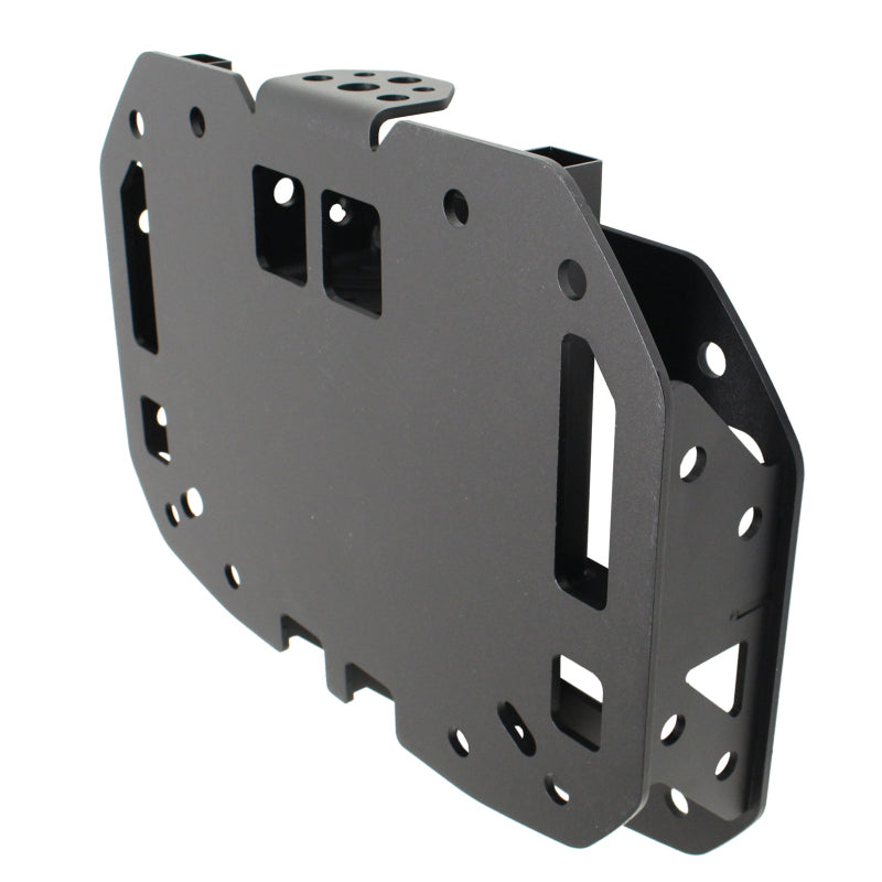 Go Rhino GOR Rockline Bumper
