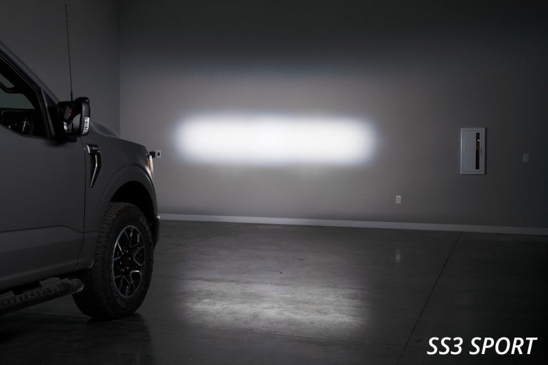 Diode Dynamics DIO LED Light Pods