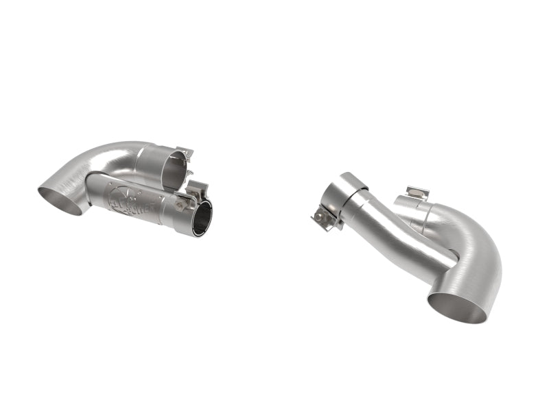 AFE Mach Force-Xp Exhaust Tip