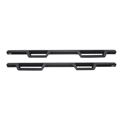 Westin WES Nerf Bars - HDX Drop by Westin